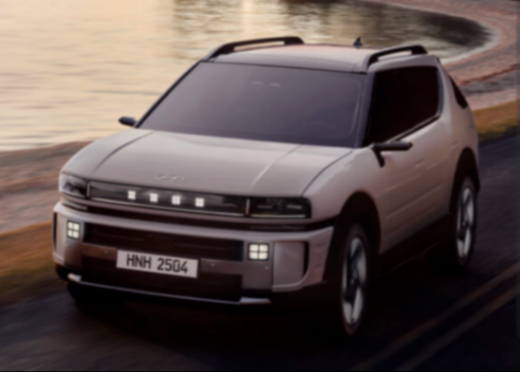 韓國3月國內(nèi)汽車銷量同比增長2.4%