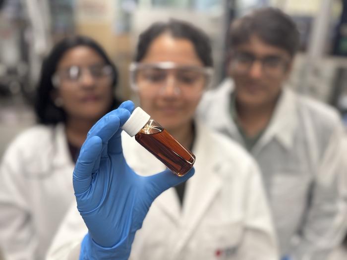 澳洲研發新技術生產生物油 有望取代汽車應用中的石油基產品