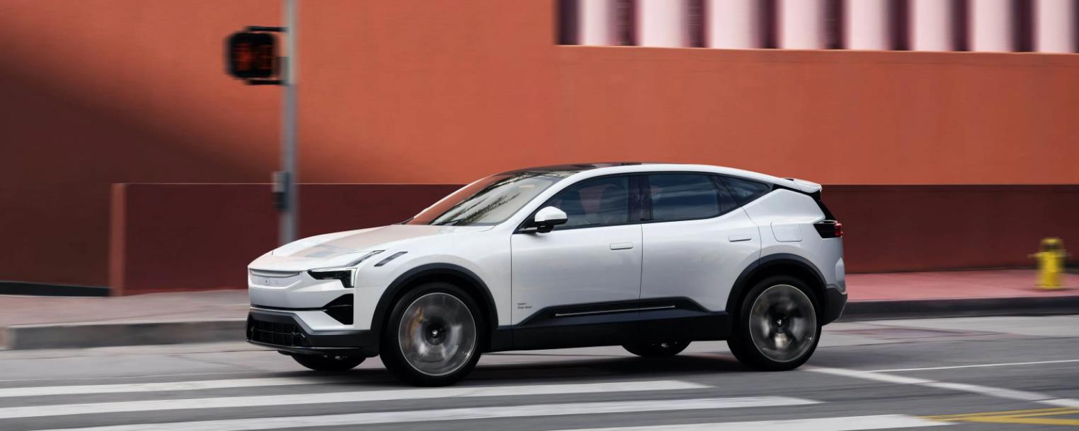 極星汽車向特斯拉車主提供高達(dá)2萬美元折扣 一季度交付量增長76%