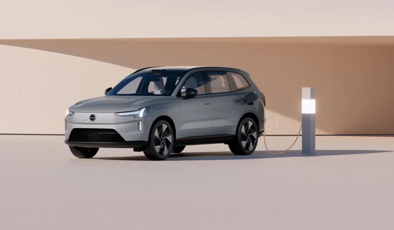 沃爾沃汽車CEO：或需兩年才能擴大美國產能以規避關稅