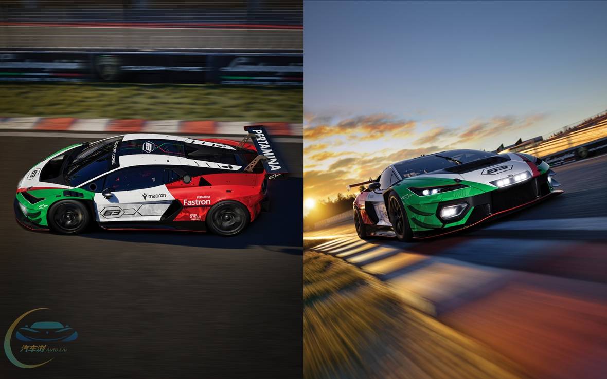 02 - 蘭博基尼Temerario GT3&mdash;&mdash;孕育并誕生于圣亞加塔&middot;波隆尼.jpg