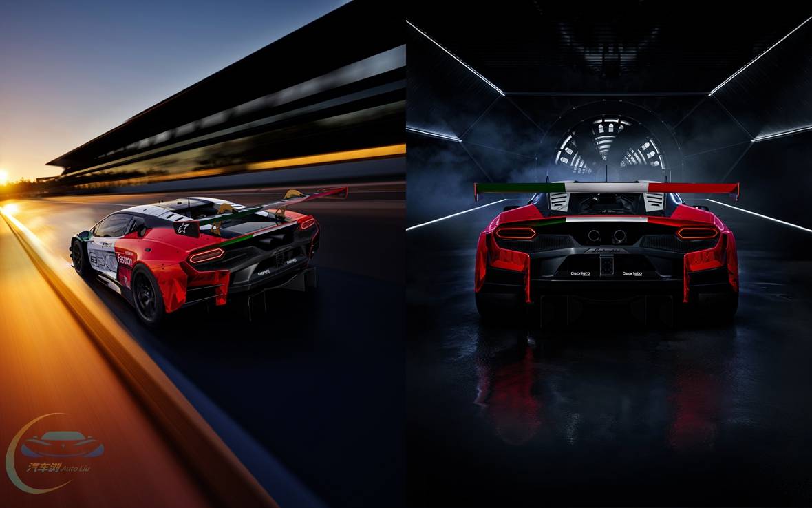 04 - 蘭博基尼Temerario GT3&mdash;&mdash;孕育并誕生于圣亞加塔&middot;波隆尼.jpg