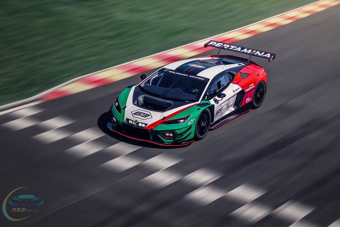 06 - 蘭博基尼Temerario GT3&mdash;&mdash;孕育并誕生于圣亞加塔&middot;波隆尼.jpg