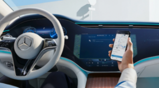 梅賽德斯-奔馳印度公司第一財季銷量創(chuàng)歷史新高