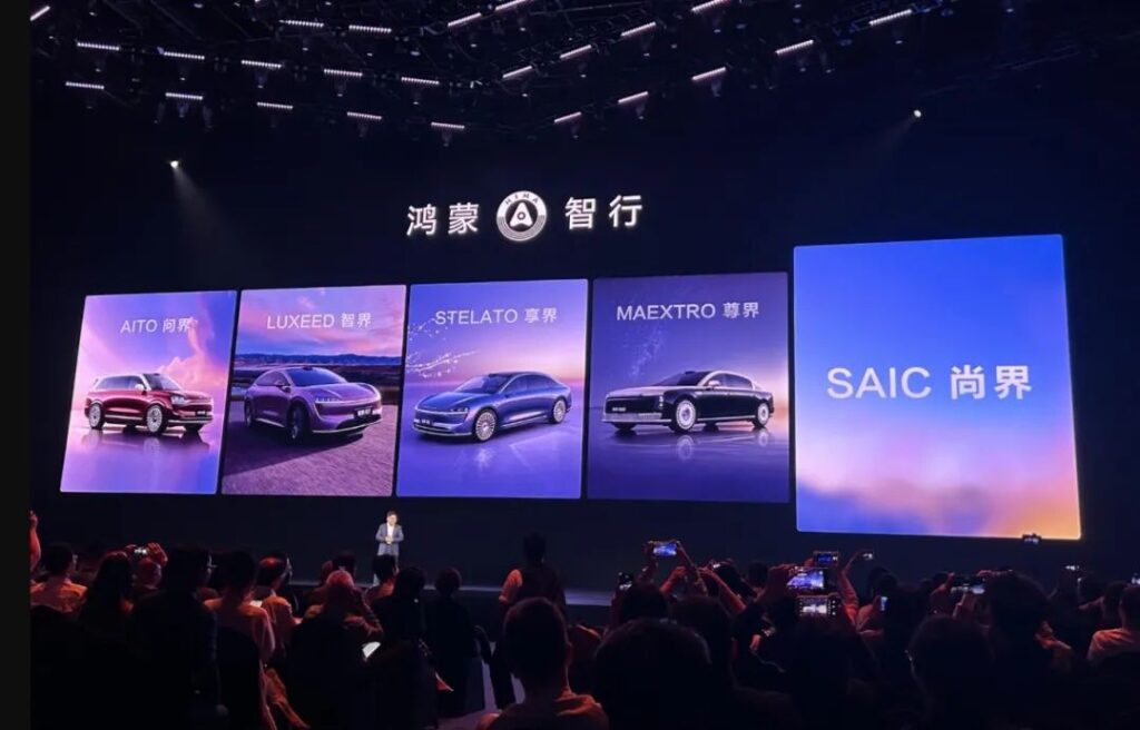 汽車人茍活的這半年