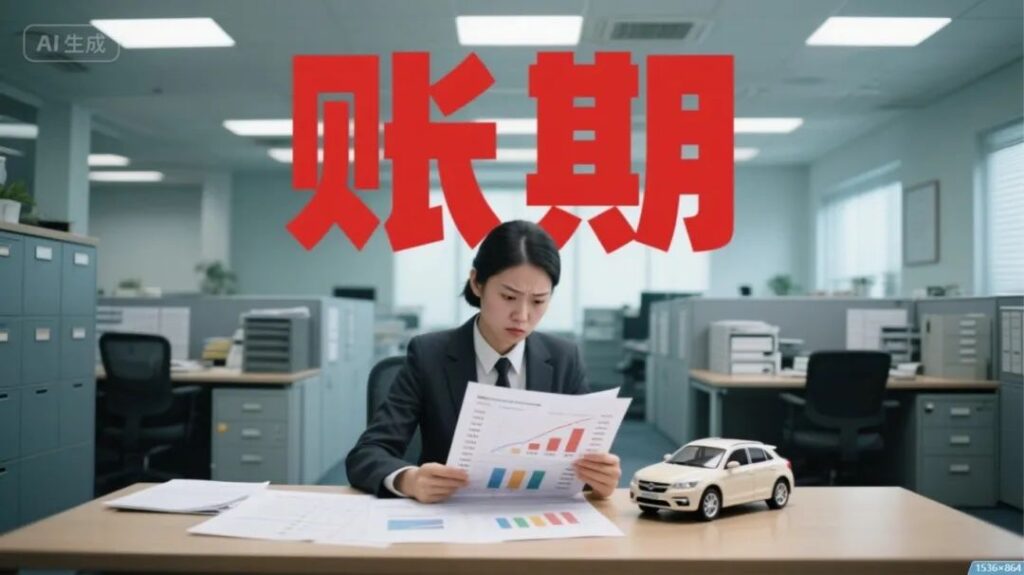 汽車人茍活的這半年