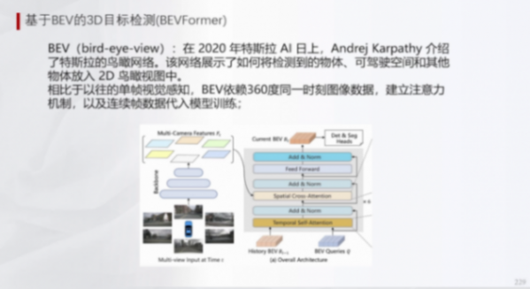 輔助駕駛域控規則算法深度學習及混用端到端算法 | 蓋世大學堂輔助駕駛域控系列知識講解