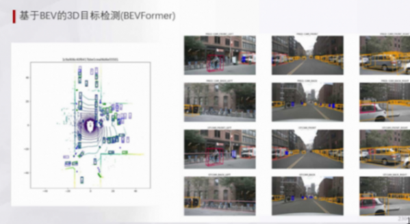 輔助駕駛域控規則算法深度學習及混用端到端算法 | 蓋世大學堂輔助駕駛域控系列知識講解