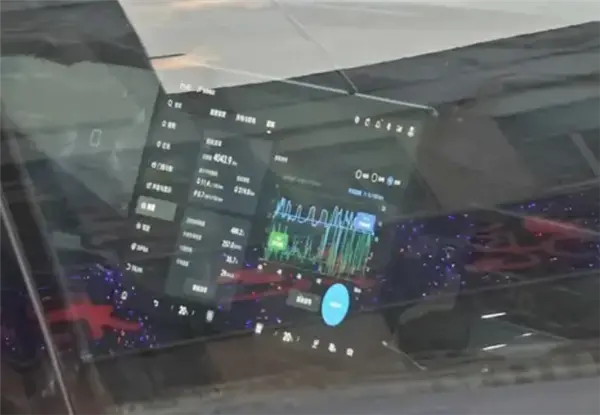 預計售價40萬級！比亞迪王朝全新大型SUV實車曝光