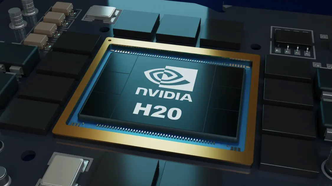 H20恢復(fù)銷售作用有限？分析師：英偉達(dá)難阻在華份額下滑