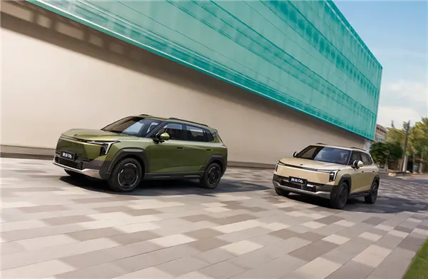 東風納米06被指駕駛輔助功能向右跑偏 廠商回應