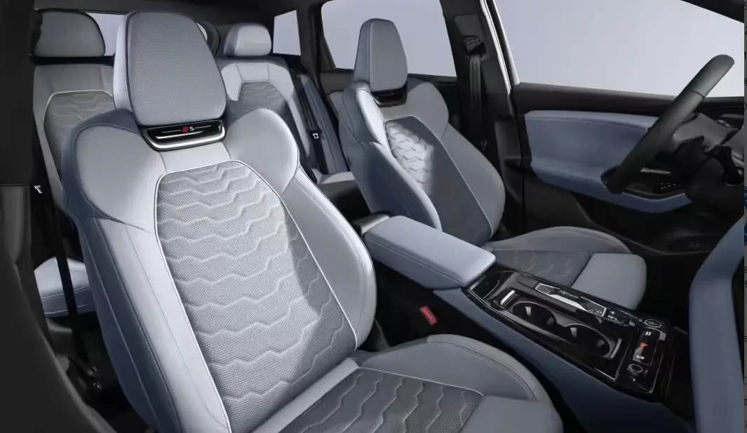 一汽奧迪Q6L e-tron家族上市：深度定制華為乾崑智駕技術(shù) 售價(jià)34.88萬(wàn)起