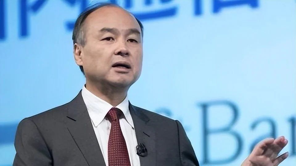 豪賭OpenAI，孫正義又&ldquo;一把翻身&rdquo;了