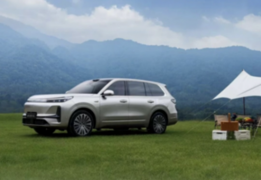 專業測評奪冠背后：銀河M9搭載Eva智能體，重新定義AI座艙交互