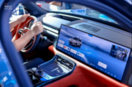 專業測評奪冠背后：銀河M9搭載Eva智能體，重新定義AI座艙交互