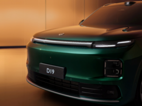 零跑 D19 全球首秀：重塑 30 萬級科技豪華旗艦 SUV 新標桿