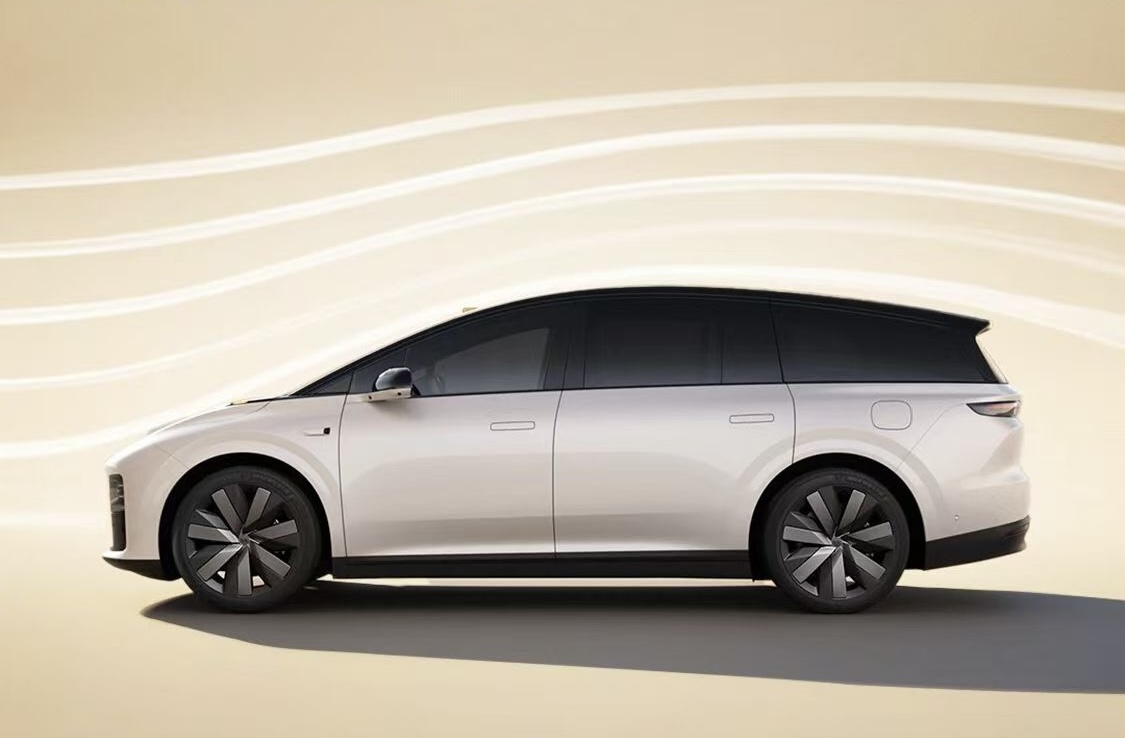 交付量什么時候能跟上&ldquo;大定&rdquo;？