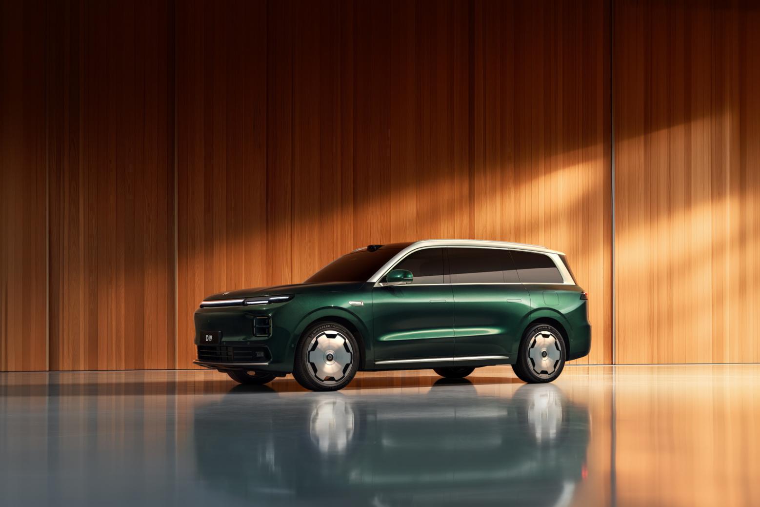 零跑如何沖擊30萬級市場？