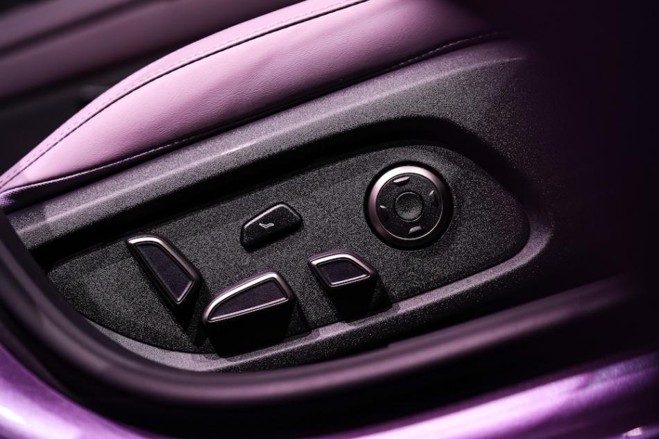 預售價13.99萬起 深藍L06開啟預售