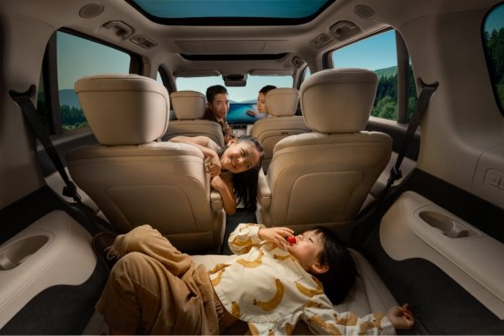 限時搶鮮價17.99萬&mdash;23.99萬元 奇瑞風云T11上市