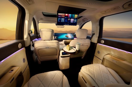 限時搶鮮價17.99萬&mdash;23.99萬元 奇瑞風云T11上市