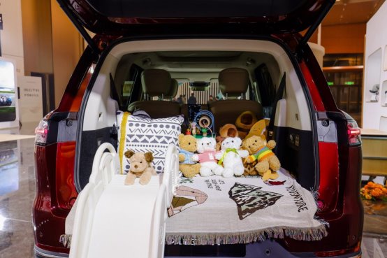 限時搶鮮價17.99萬&mdash;23.99萬元 奇瑞風云T11上市