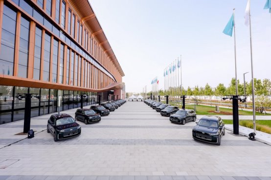 限時搶鮮價17.99萬&mdash;23.99萬元 奇瑞風云T11上市