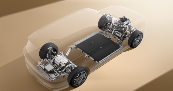 限時搶鮮價17.99萬&mdash;23.99萬元 奇瑞風云T11上市