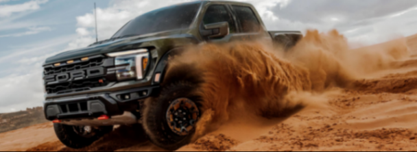 曝福特汽車擬向印度投資3.7億美元以生產(chǎn)新型發(fā)動機(jī)