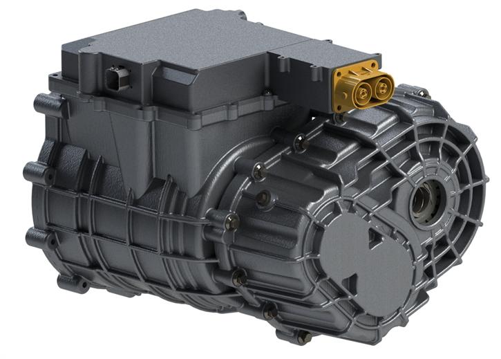 技術破局，成長加冕|鯤騰泰克斬獲蓋世汽車金輯獎最具成長價值獎