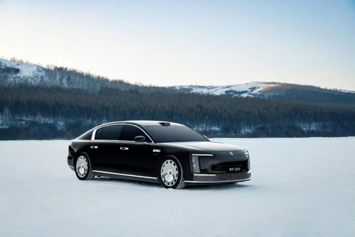 凈虧6.61億，江淮何時(shí)穿越周期？