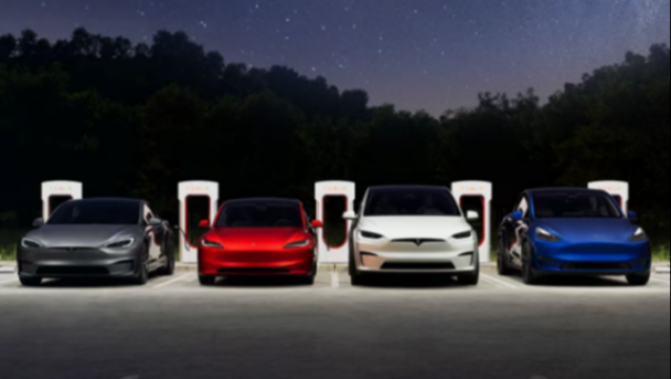 特斯拉Model Y項目負責人宣布離職