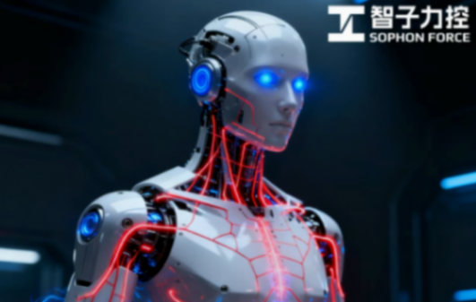 Seeds |&nbsp;牛津博士后創(chuàng)業(yè)，智子力控完成首輪千萬元級融資