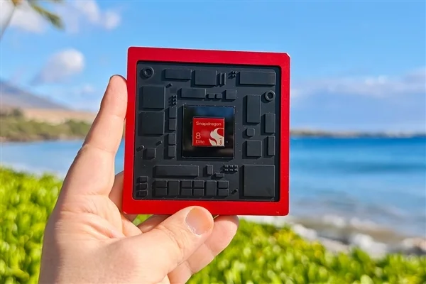 小米18 Pro首發！高通驍龍8 Elite Gen6 Pro成本突破300美元