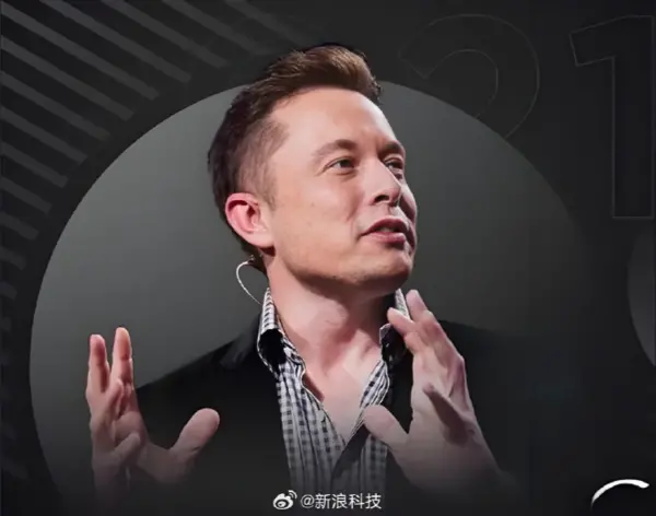 埃隆&middot;馬斯克