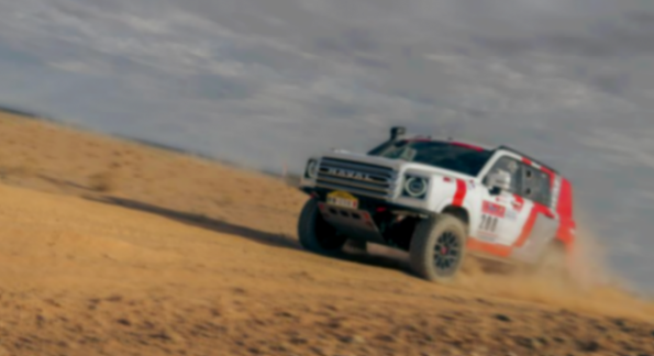 長城2025年凈賺百億，卻&ldquo;還有人&rdquo;不太滿意